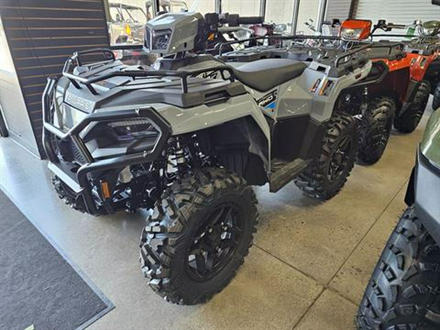 2024 Polaris Sportsman 570 Premium