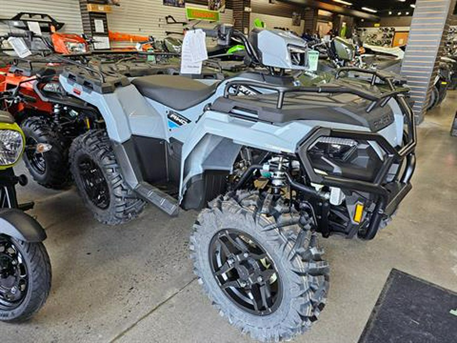 2024 Polaris Sportsman 570 Premium