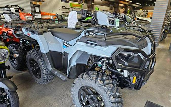 2024 Polaris Sportsman 570 Premium