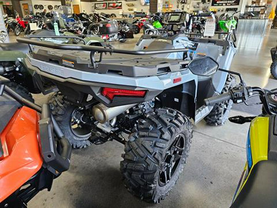 2024 Polaris Sportsman 570 Premium