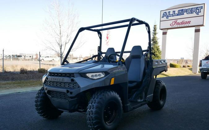 2023 Polaris Ranger® 150 EFI