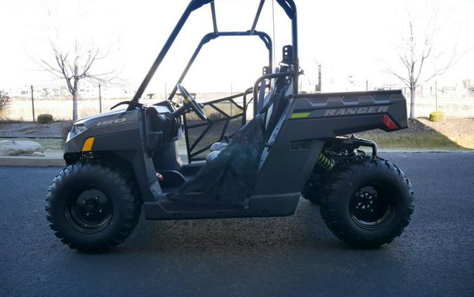 2023 Polaris Ranger® 150 EFI