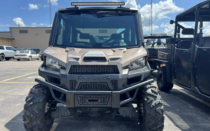 2017 Polaris® RANGER XP® 1000 EPS Nara Bronze