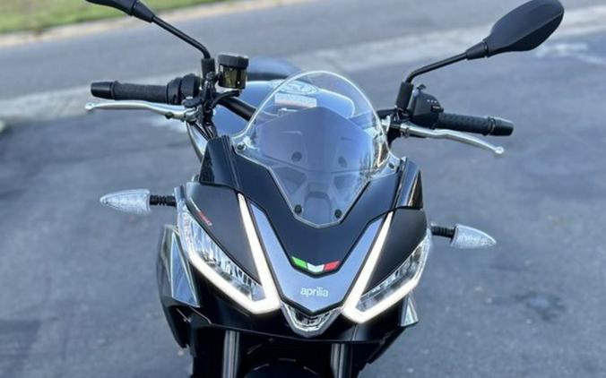 2023 Aprilia® Tuono 660