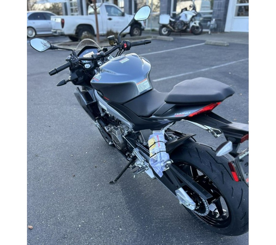 2023 Aprilia® Tuono 660