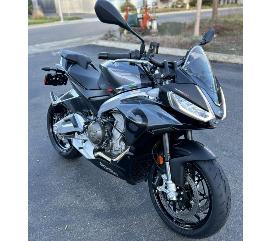 2023 Aprilia® Tuono 660