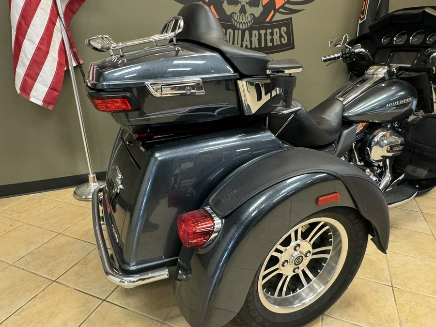 2015 Harley-Davidson Trike Tri Glide® Ultra