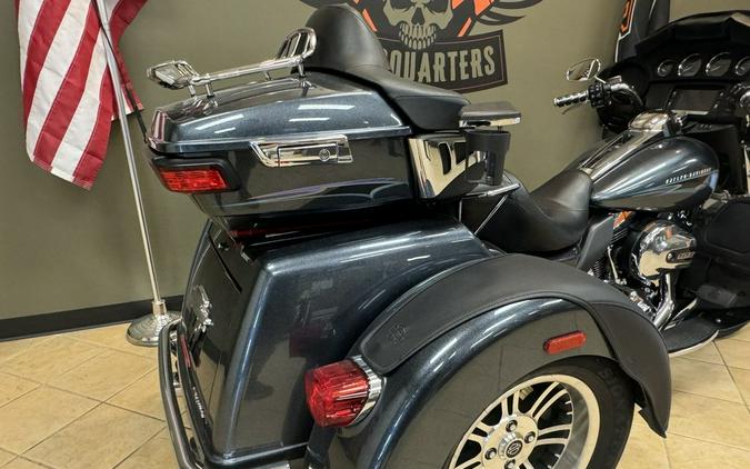 2015 Harley-Davidson Trike Tri Glide® Ultra