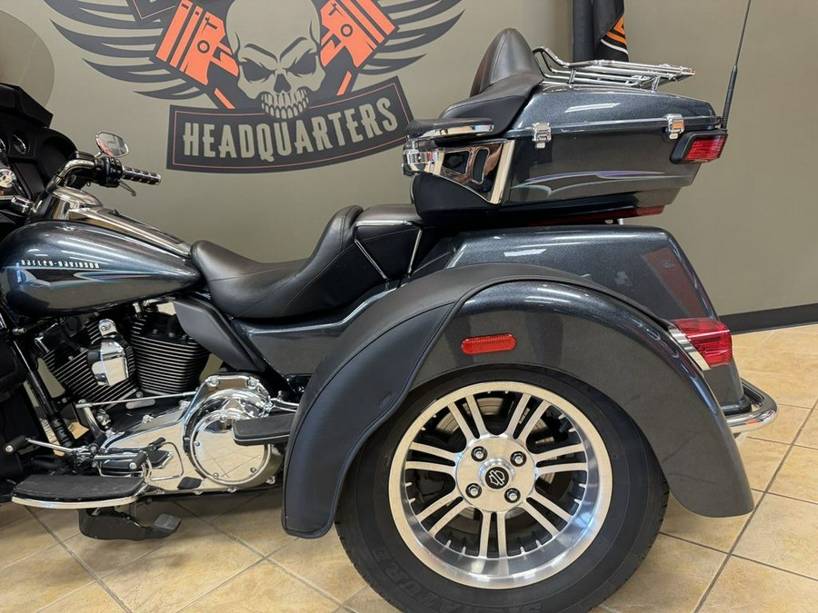 2015 Harley-Davidson Trike Tri Glide® Ultra