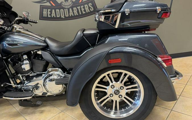 2015 Harley-Davidson Trike Tri Glide® Ultra