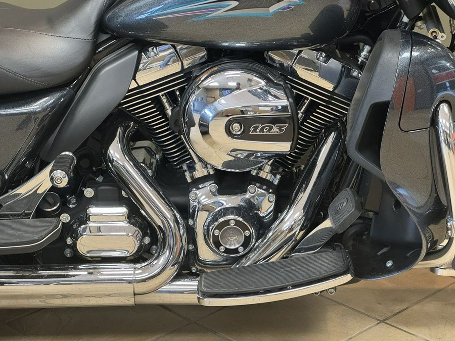 2015 Harley-Davidson Trike Tri Glide® Ultra