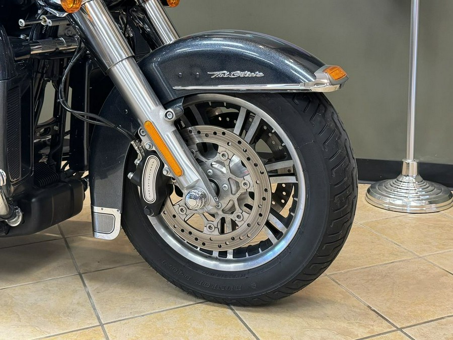 2015 Harley-Davidson Trike Tri Glide® Ultra