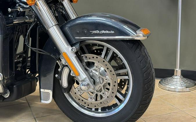 2015 Harley-Davidson Trike Tri Glide® Ultra