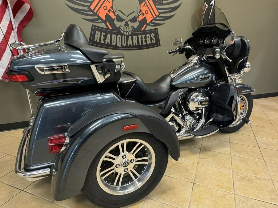 2015 Harley-Davidson Trike Tri Glide® Ultra