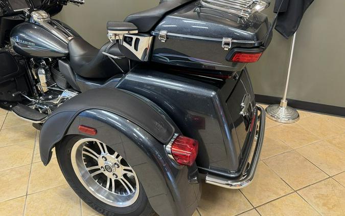 2015 Harley-Davidson Trike Tri Glide® Ultra