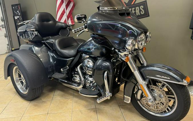 2015 Harley-Davidson Trike Tri Glide® Ultra