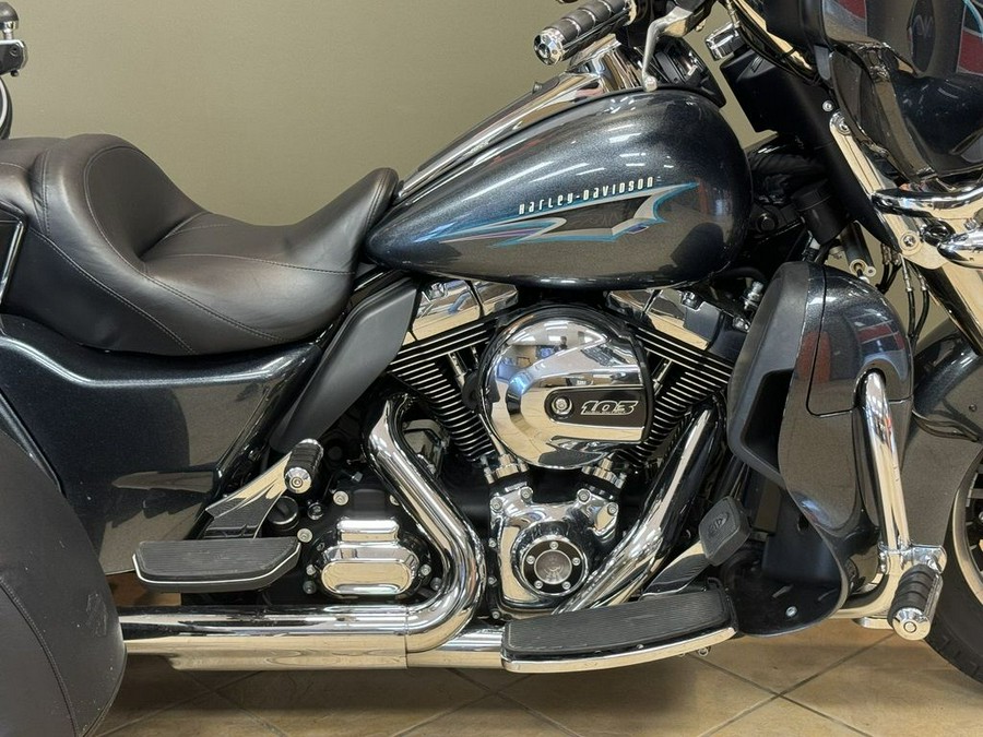 2015 Harley-Davidson Trike Tri Glide® Ultra