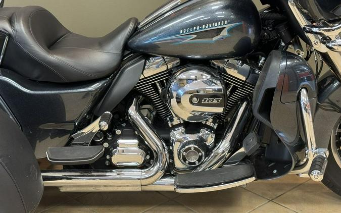 2015 Harley-Davidson Trike Tri Glide® Ultra