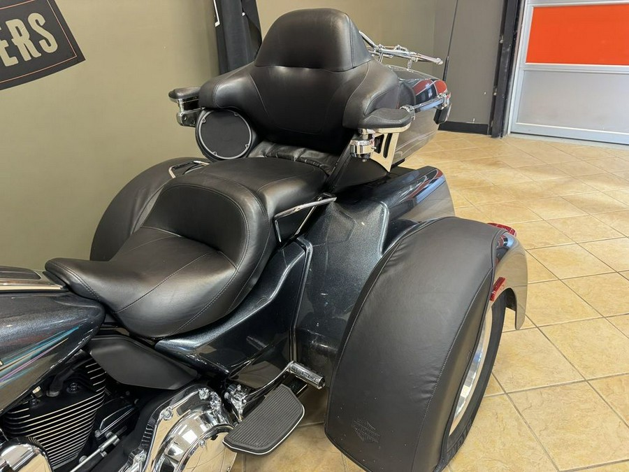 2015 Harley-Davidson Trike Tri Glide® Ultra