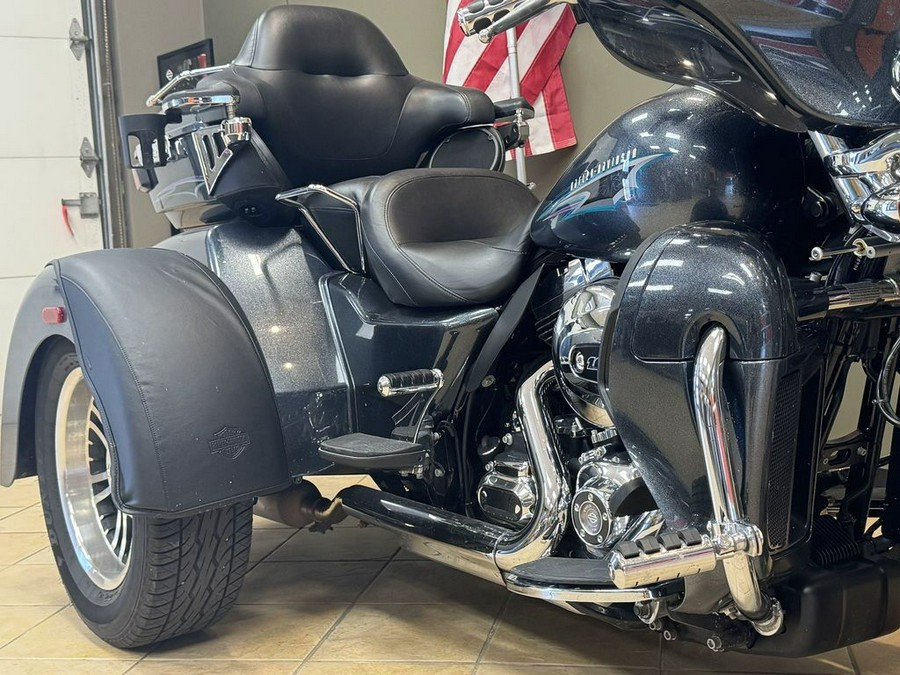 2015 Harley-Davidson Trike Tri Glide® Ultra