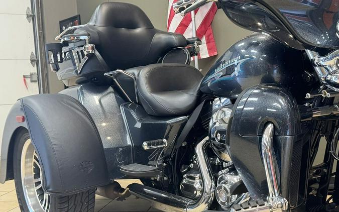 2015 Harley-Davidson Trike Tri Glide® Ultra