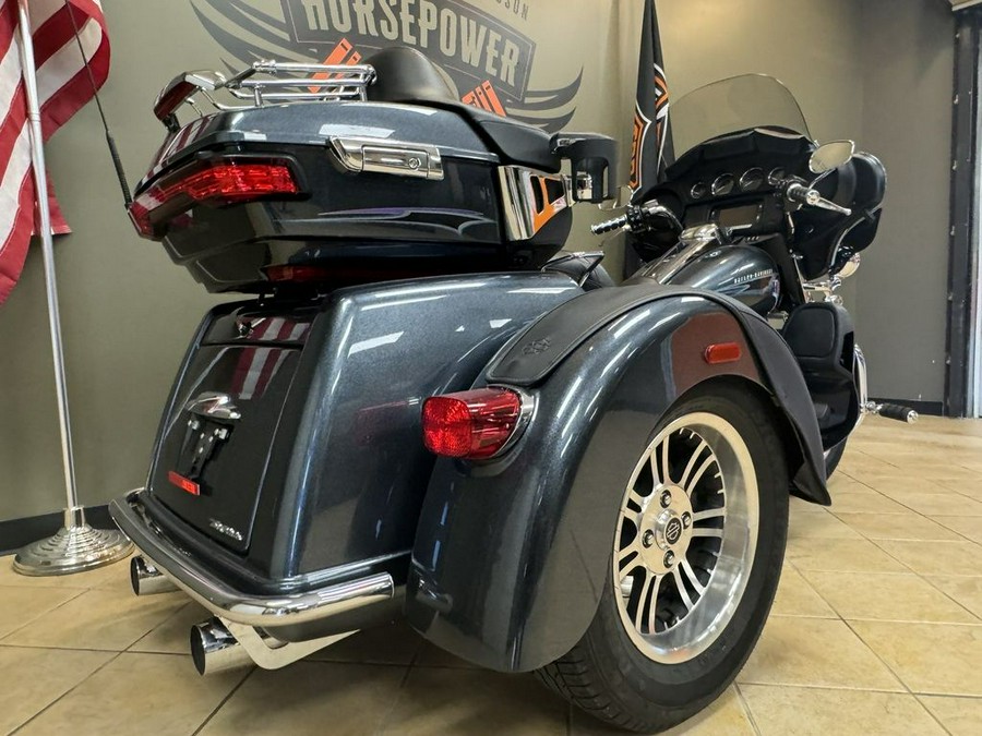 2015 Harley-Davidson Trike Tri Glide® Ultra