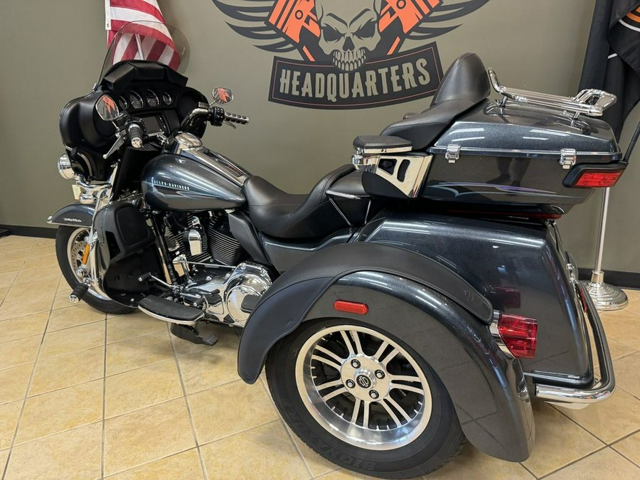 2015 Harley-Davidson Trike Tri Glide® Ultra