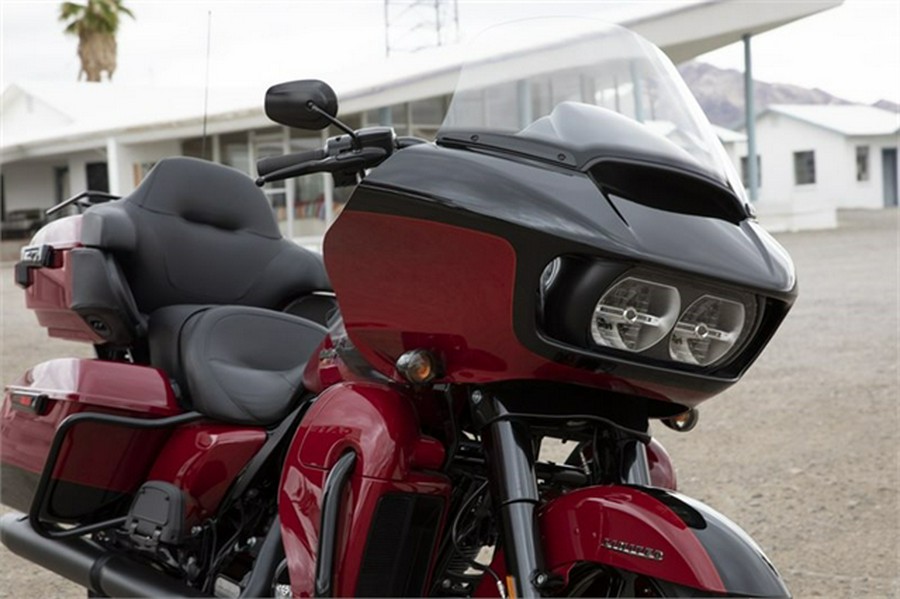 2020 Harley-Davidson Road Glide Limited