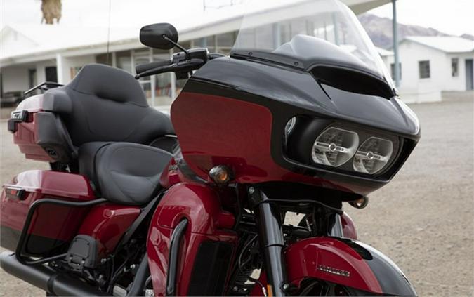 2020 Harley-Davidson Road Glide Limited