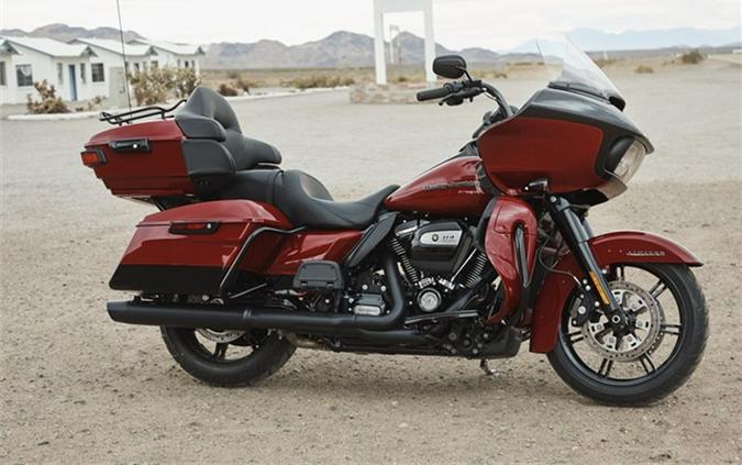 2020 Harley-Davidson Road Glide Limited