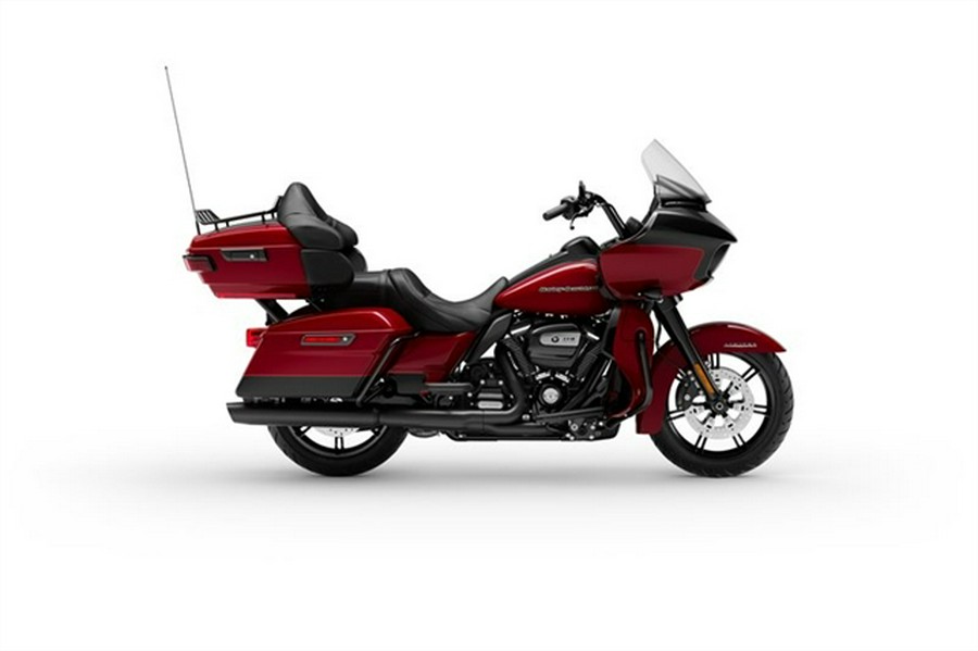 2020 Harley-Davidson Road Glide Limited