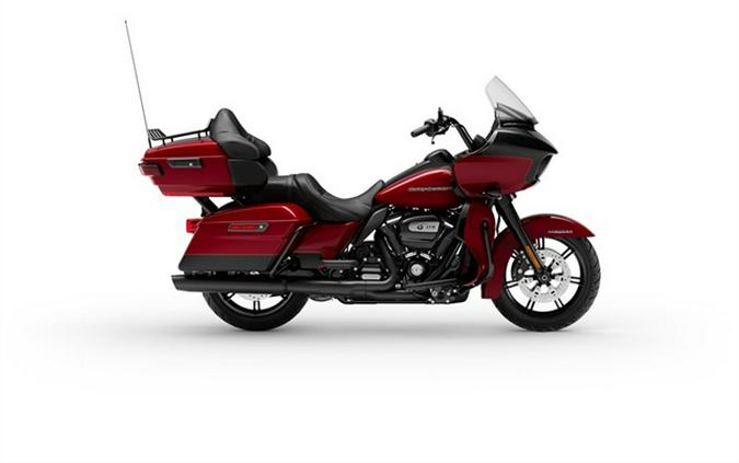 2020 Harley-Davidson Road Glide Limited