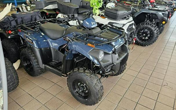 2025 Kawasaki Brute Force® 300