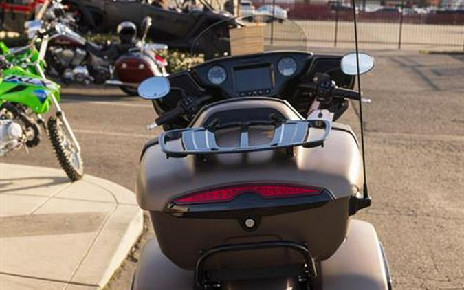 2025 Indian Motorcycle Roadmaster® PowerPlus Dark Horse® with 112
