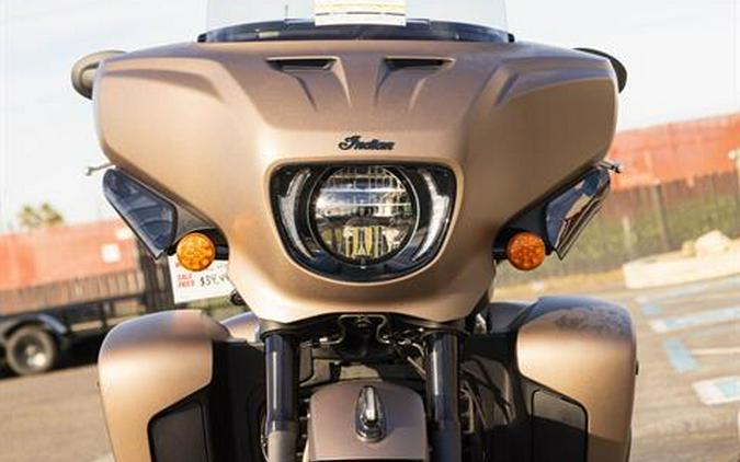 2025 Indian Motorcycle Roadmaster® PowerPlus Dark Horse® with 112