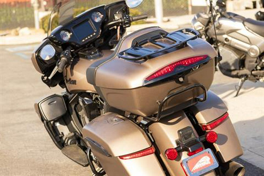 2025 Indian Motorcycle Roadmaster® PowerPlus Dark Horse® with 112