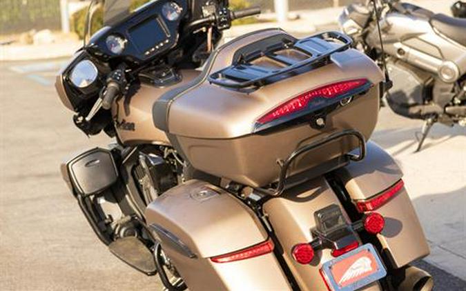 2025 Indian Motorcycle Roadmaster® PowerPlus Dark Horse® with 112