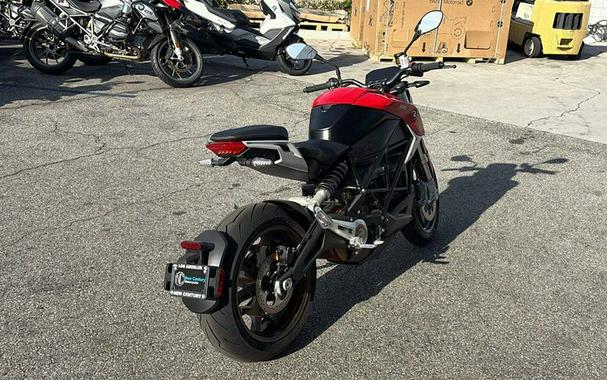 New 2024 Zero SR/F