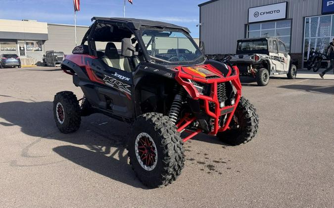 2022 Kawasaki Teryx KRX 1000