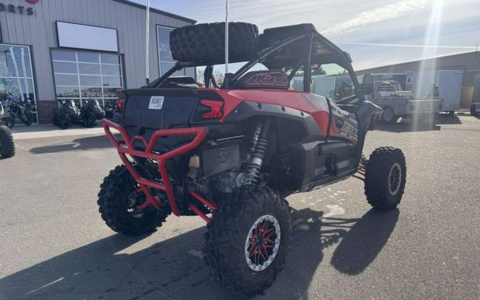 2022 Kawasaki Teryx KRX 1000