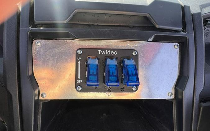 2022 Kawasaki Teryx KRX 1000