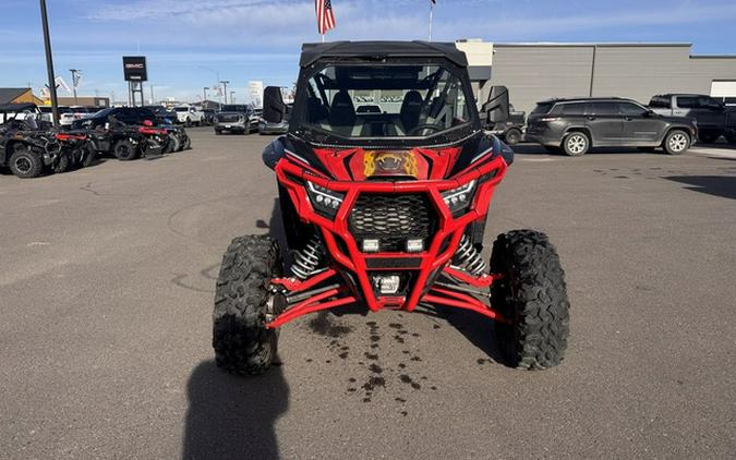 2022 Kawasaki Teryx KRX 1000