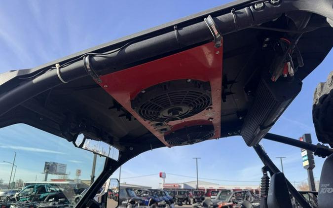 2022 Kawasaki Teryx KRX 1000