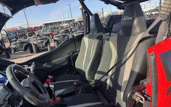 2022 Kawasaki Teryx KRX 1000