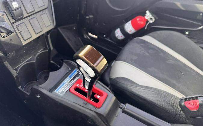 2022 Kawasaki Teryx KRX 1000