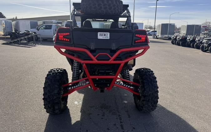 2022 Kawasaki Teryx KRX 1000