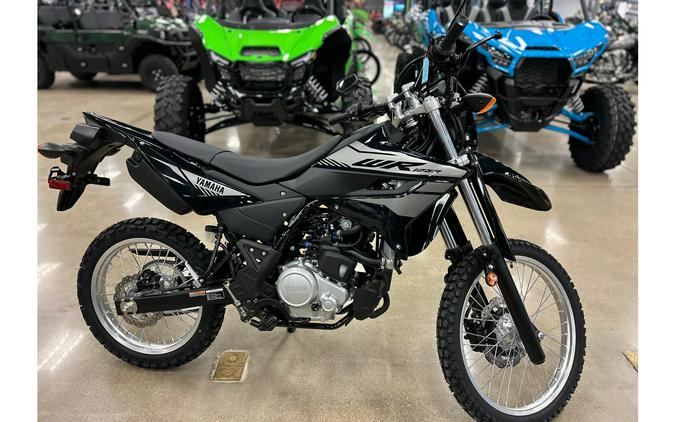 2026 Yamaha WR125R