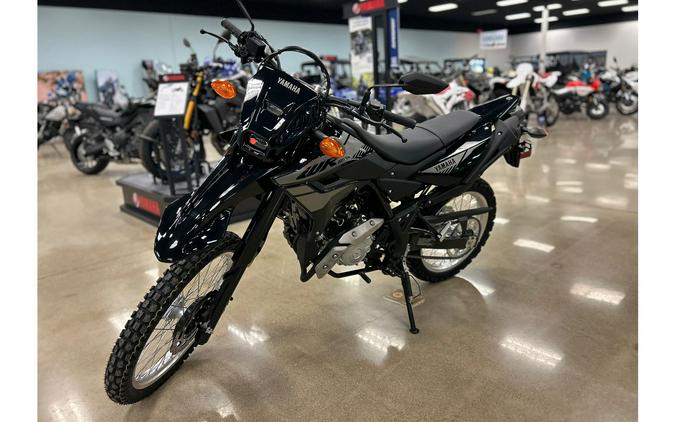 2026 Yamaha WR125R