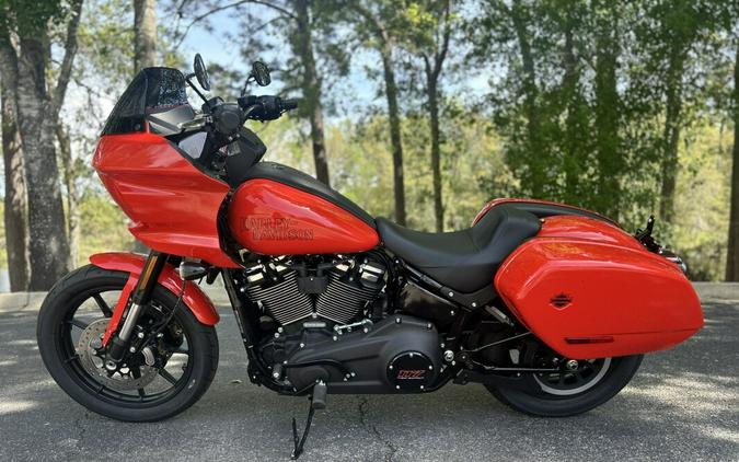 FXLRST 2026 Low Rider® ST