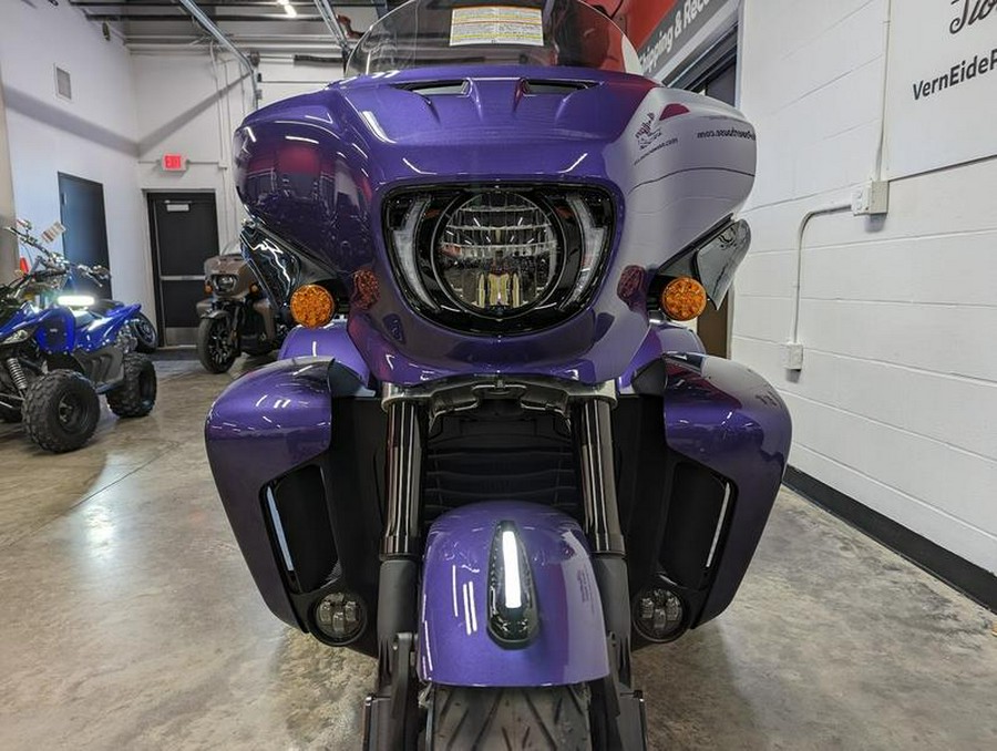 2025 Indian Motorcycle® Roadmaster® PowerPlus Dark Horse® Motor Trike®